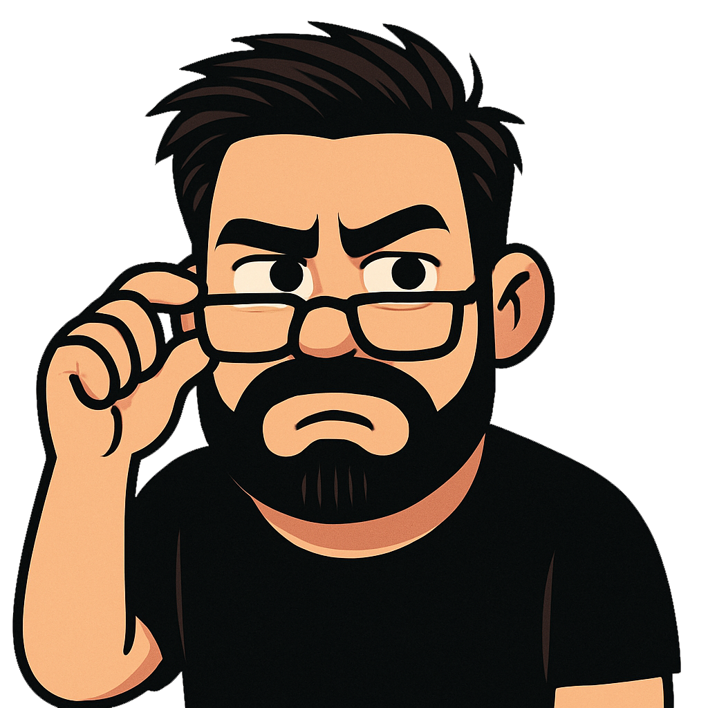 404 Error illustration